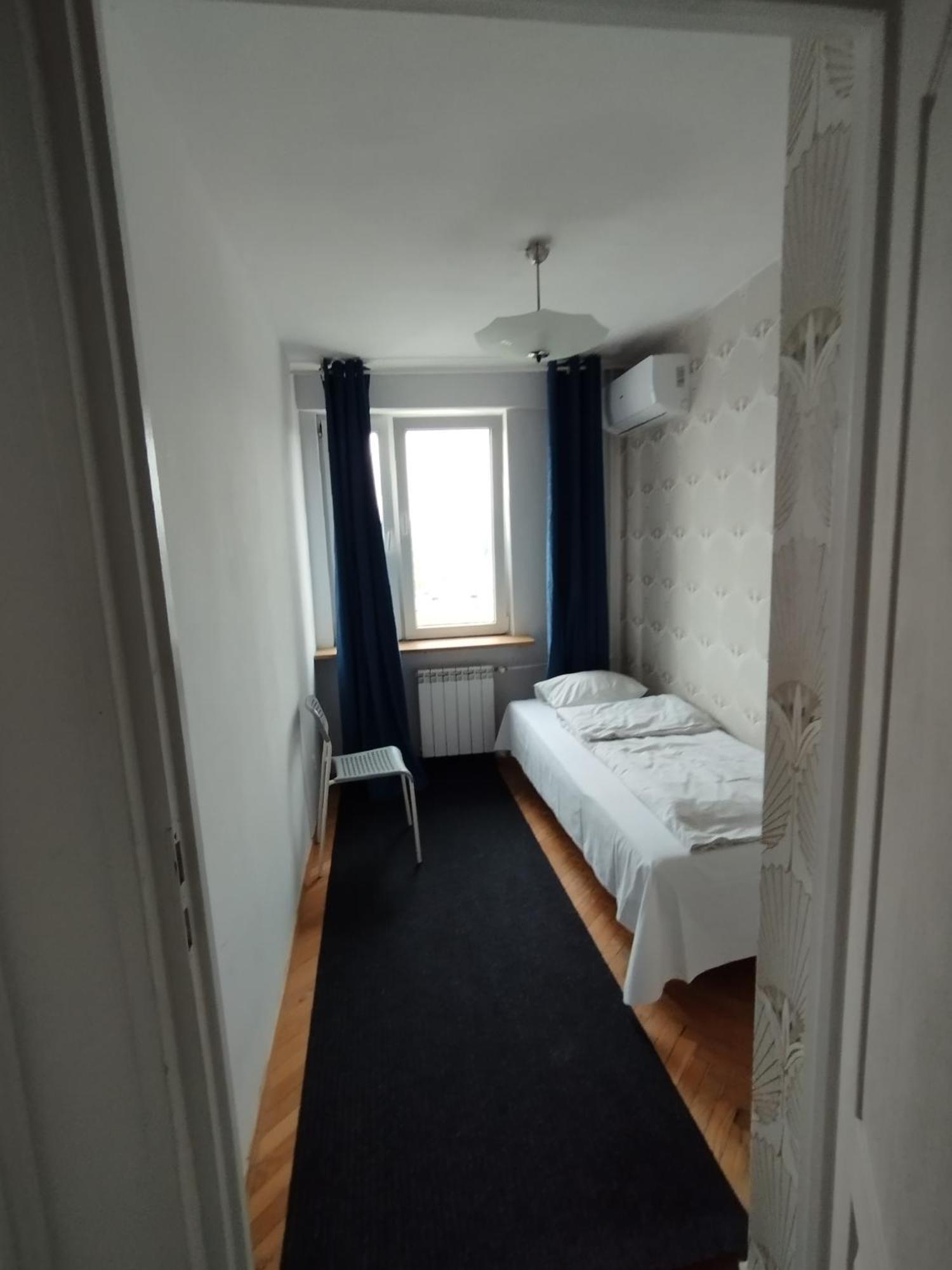Warszawa Apartament Z Widokiem Ngoại thất bức ảnh